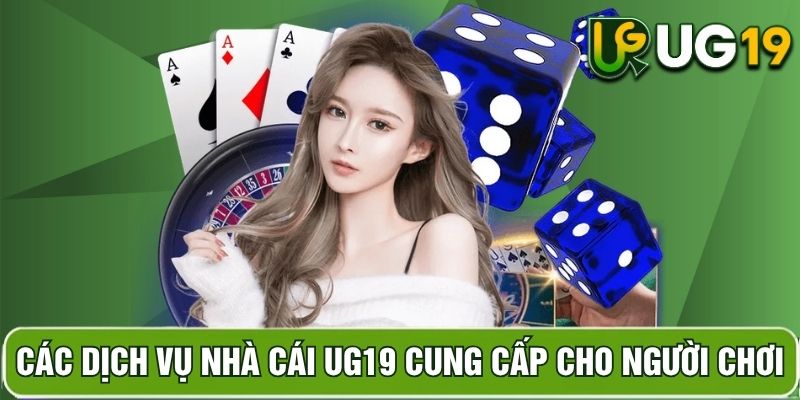 Hình ảnh dịch vụ chuyên nghiệp