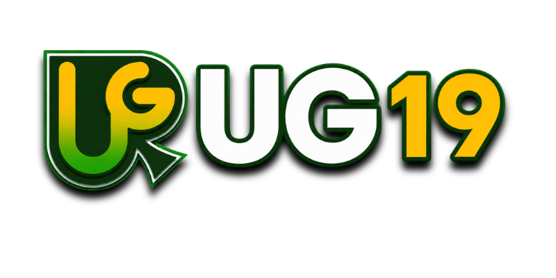 UG19 Logo
