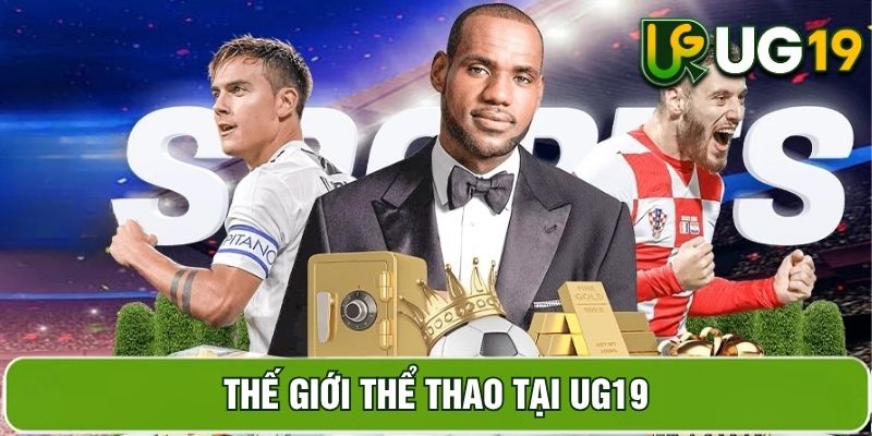 Hình ảnh sản phẩm thể thao