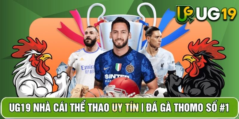 UG19 Banner